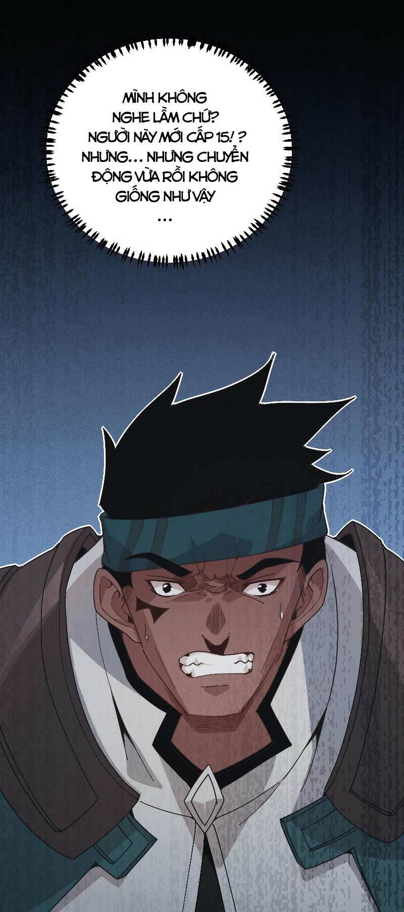 Tôi Đến Từ Thế Giới Trò Chơi Chapter 73 - Trang 2