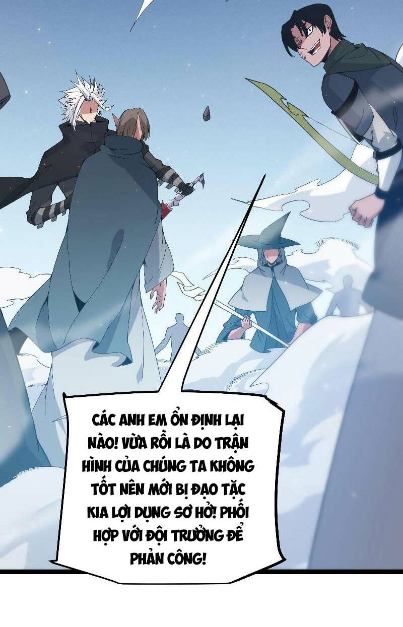 Tôi Đến Từ Thế Giới Trò Chơi Chapter 73 - Trang 2