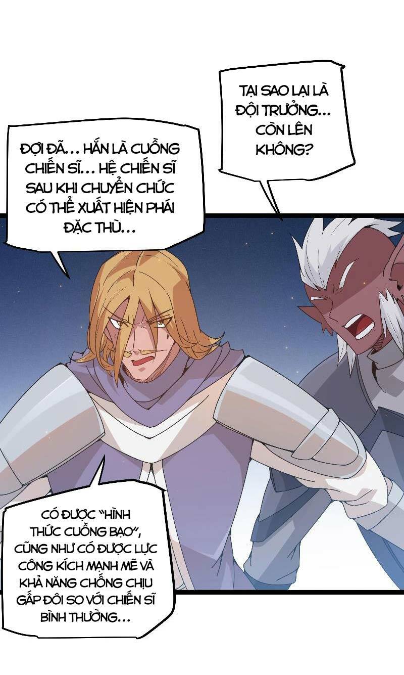 Tôi Đến Từ Thế Giới Trò Chơi Chapter 73 - Trang 2