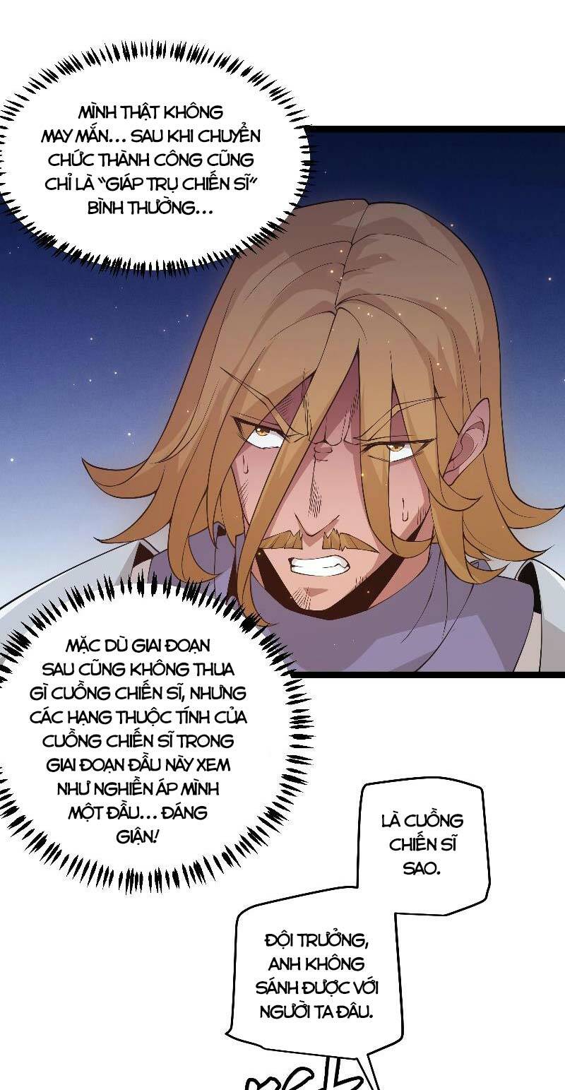 Tôi Đến Từ Thế Giới Trò Chơi Chapter 73 - Trang 2