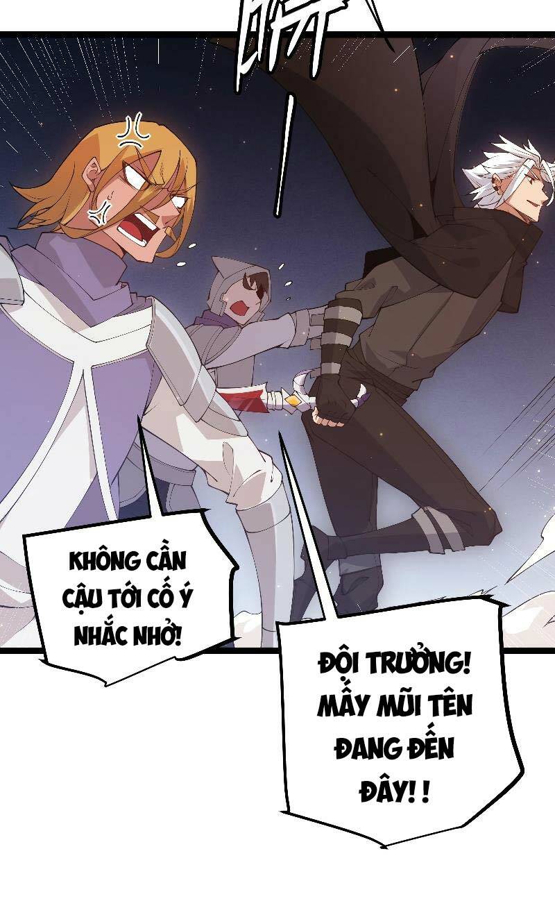 Tôi Đến Từ Thế Giới Trò Chơi Chapter 73 - Trang 2