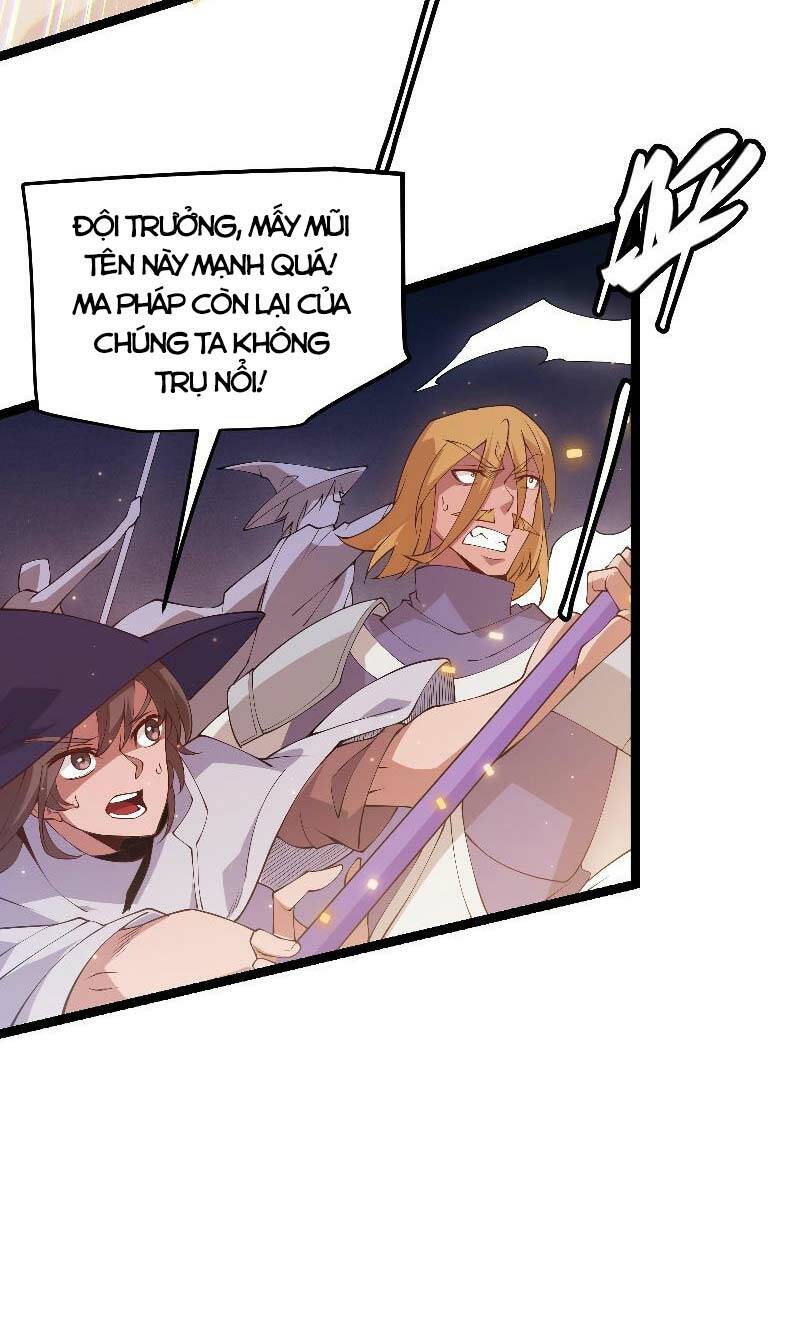 Tôi Đến Từ Thế Giới Trò Chơi Chapter 73 - Trang 2