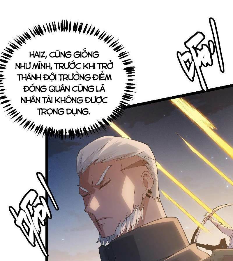 Tôi Đến Từ Thế Giới Trò Chơi Chapter 73 - Trang 2