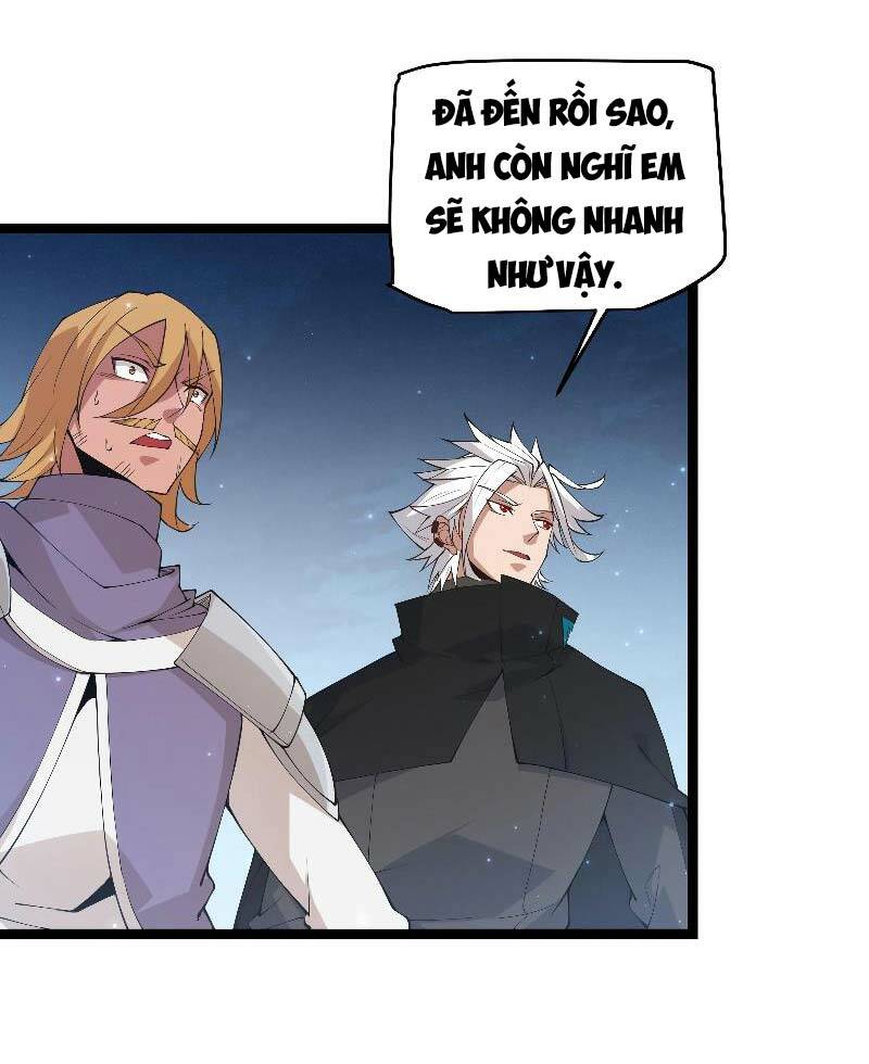 Tôi Đến Từ Thế Giới Trò Chơi Chapter 73 - Trang 2