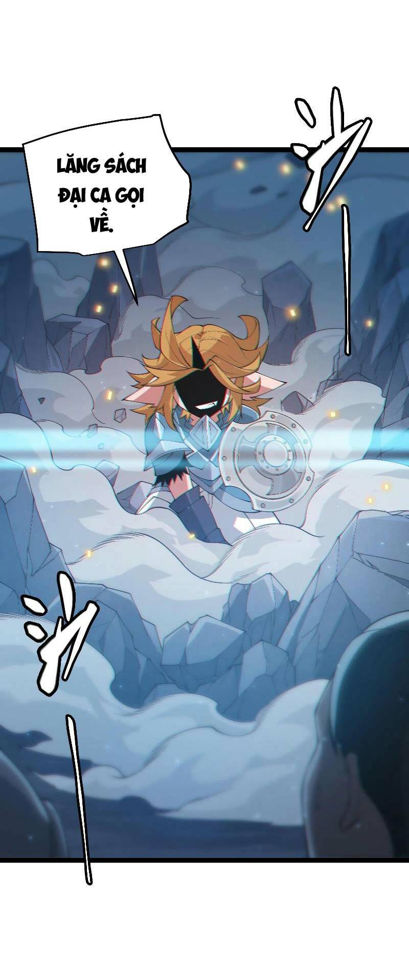 Tôi Đến Từ Thế Giới Trò Chơi Chapter 73 - Trang 2