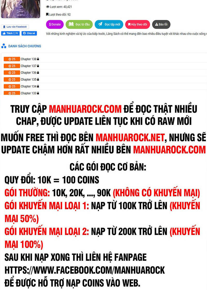 Tôi Đến Từ Thế Giới Trò Chơi Chapter 73 - Trang 2