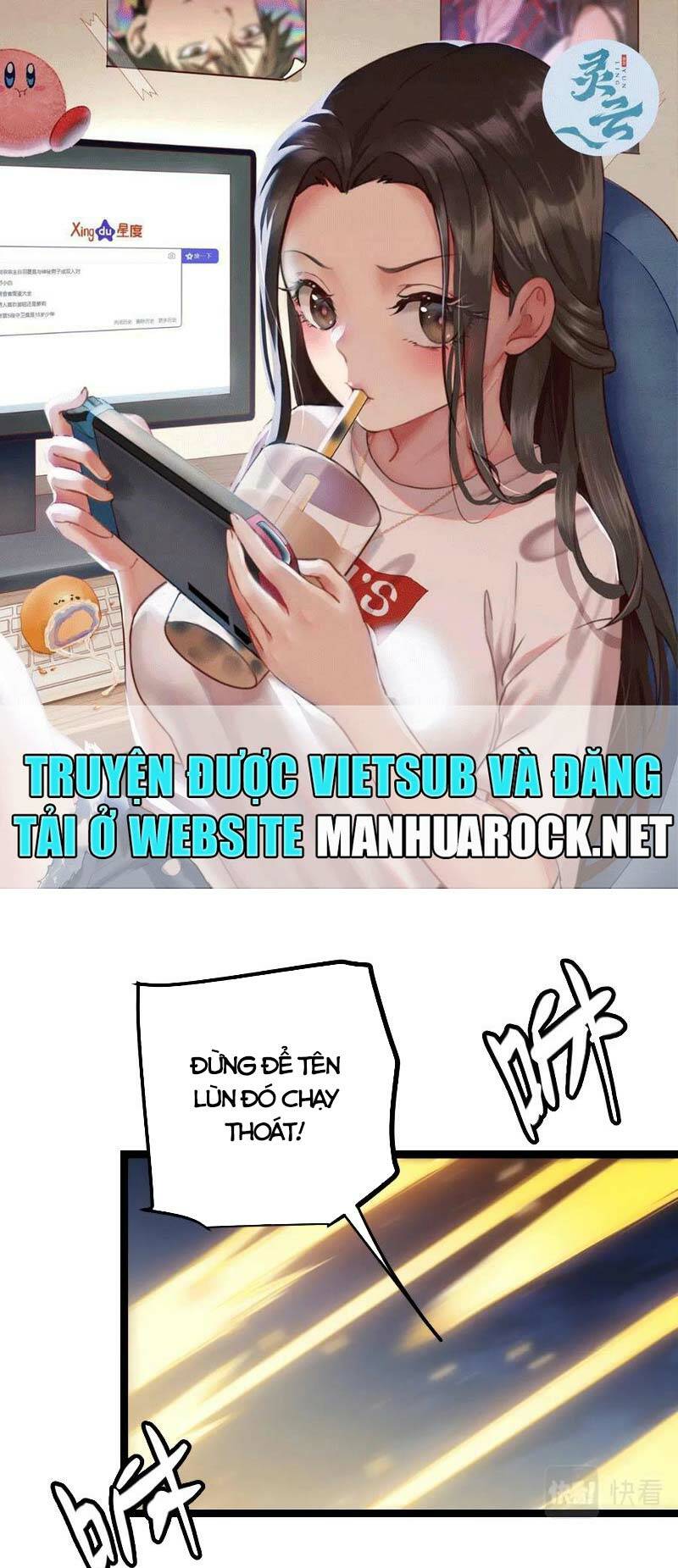 Tôi Đến Từ Thế Giới Trò Chơi Chapter 74 - Trang 2