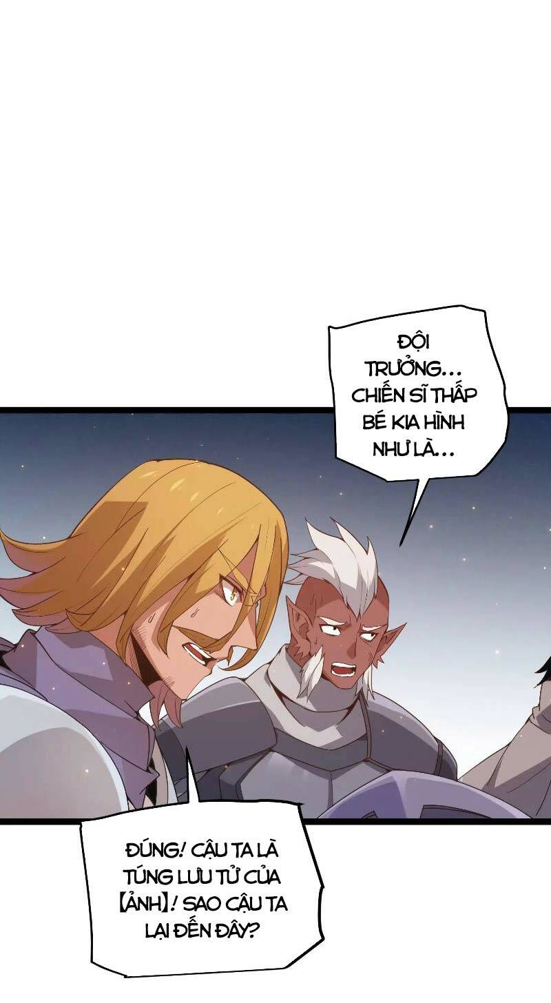 Tôi Đến Từ Thế Giới Trò Chơi Chapter 74 - Trang 2