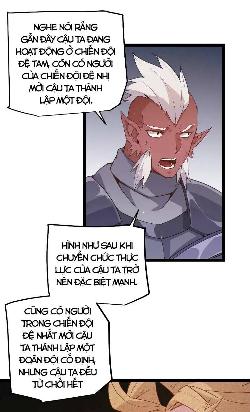 Tôi Đến Từ Thế Giới Trò Chơi Chapter 74 - Trang 2