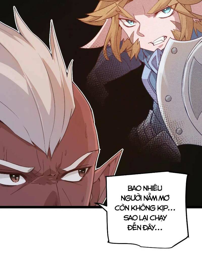 Tôi Đến Từ Thế Giới Trò Chơi Chapter 74 - Trang 2