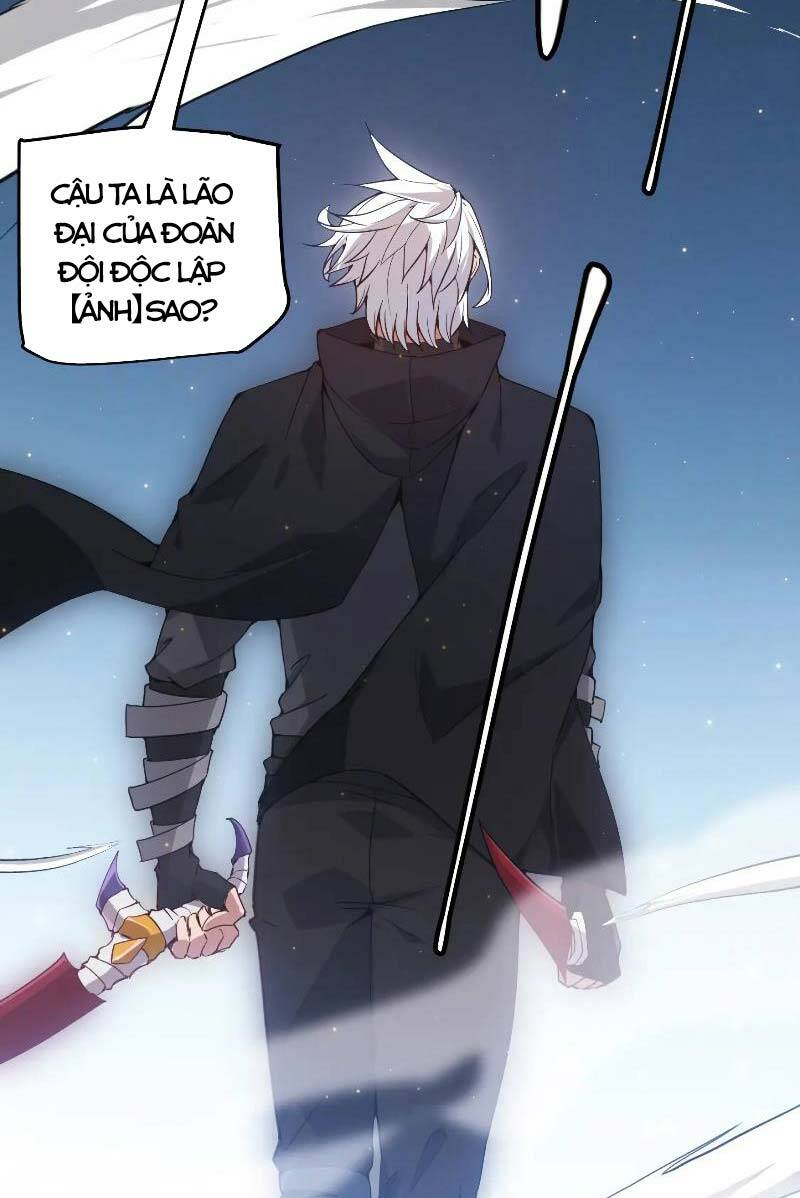 Tôi Đến Từ Thế Giới Trò Chơi Chapter 74 - Trang 2