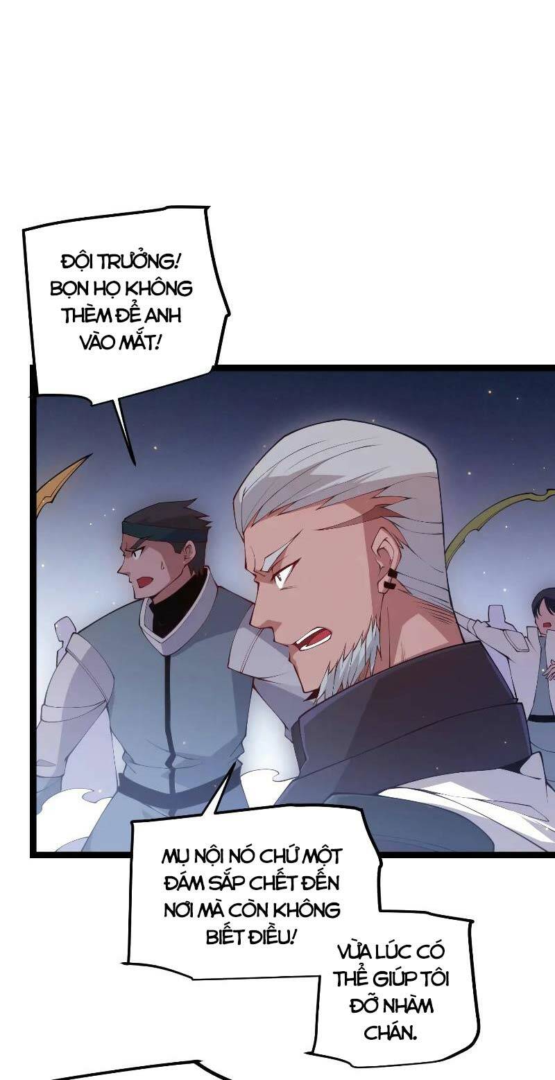 Tôi Đến Từ Thế Giới Trò Chơi Chapter 74 - Trang 2