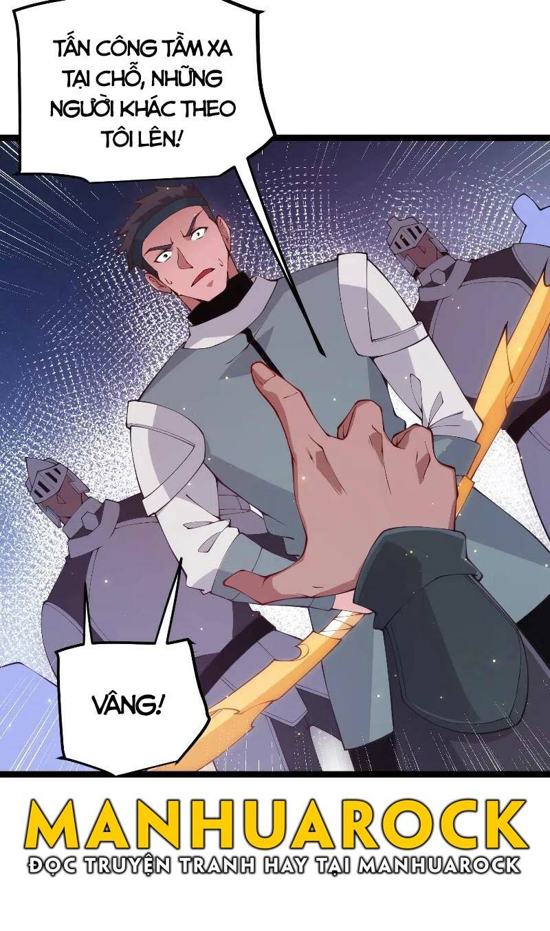 Tôi Đến Từ Thế Giới Trò Chơi Chapter 74 - Trang 2