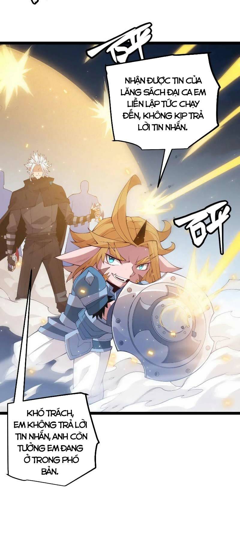 Tôi Đến Từ Thế Giới Trò Chơi Chapter 74 - Trang 2