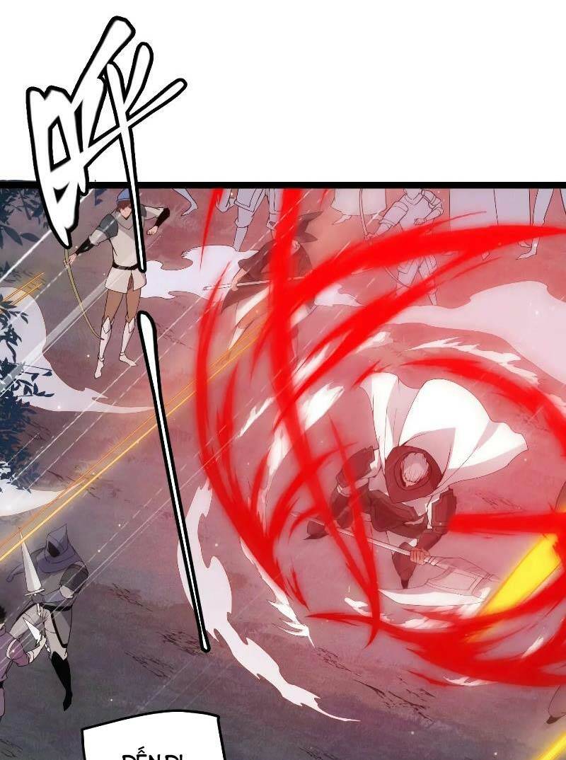 Tôi Đến Từ Thế Giới Trò Chơi Chapter 74 - Trang 2