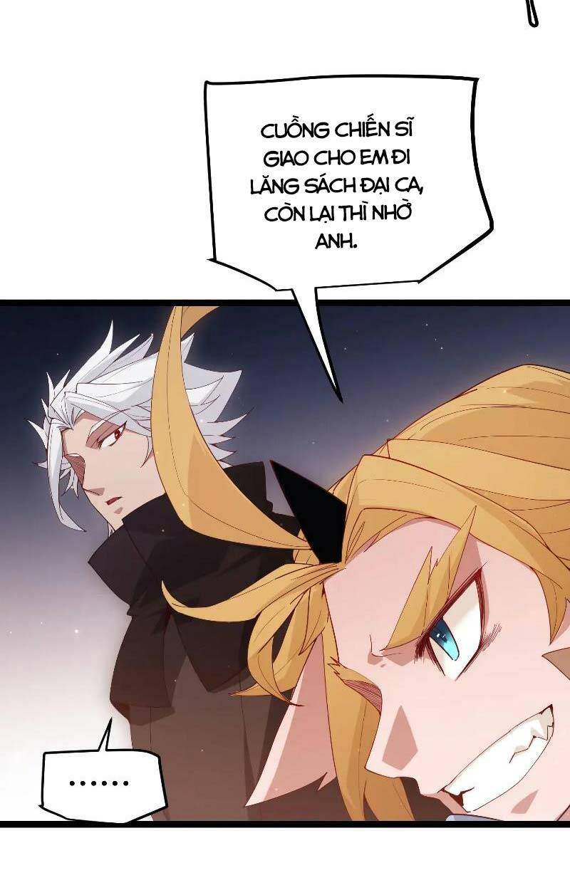 Tôi Đến Từ Thế Giới Trò Chơi Chapter 74 - Trang 2