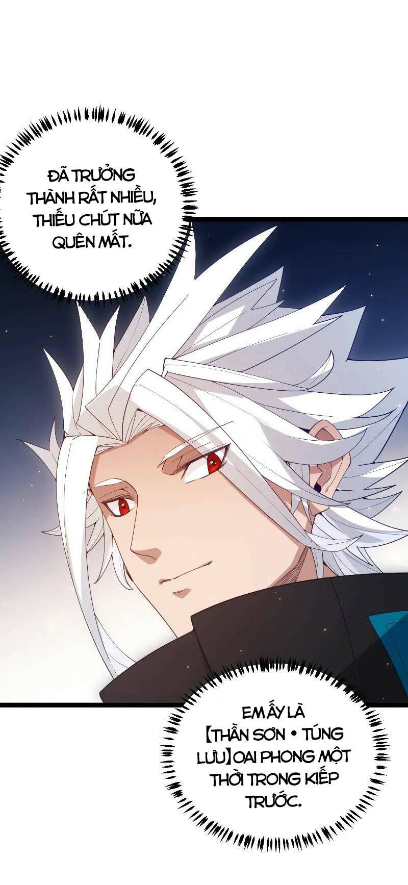 Tôi Đến Từ Thế Giới Trò Chơi Chapter 74 - Trang 2