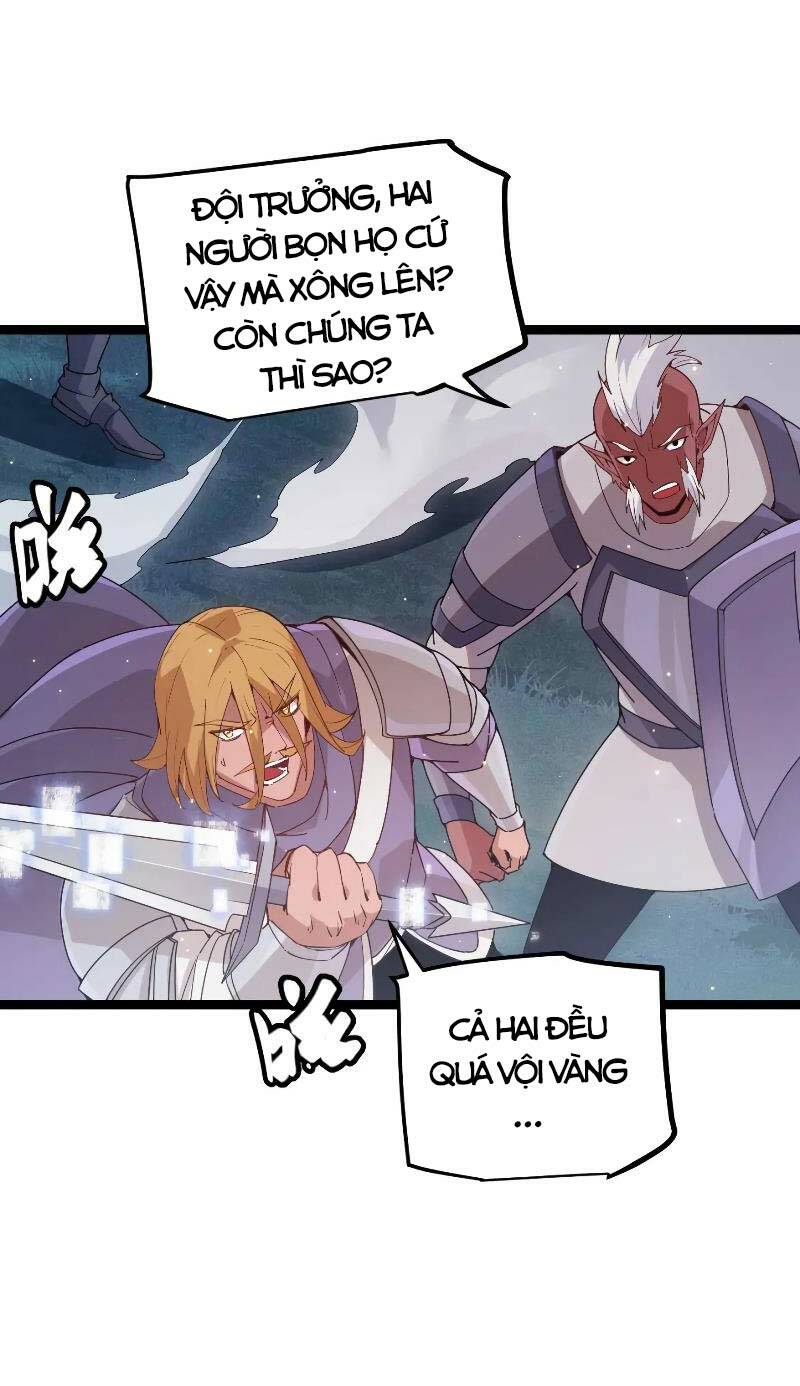 Tôi Đến Từ Thế Giới Trò Chơi Chapter 74 - Trang 2