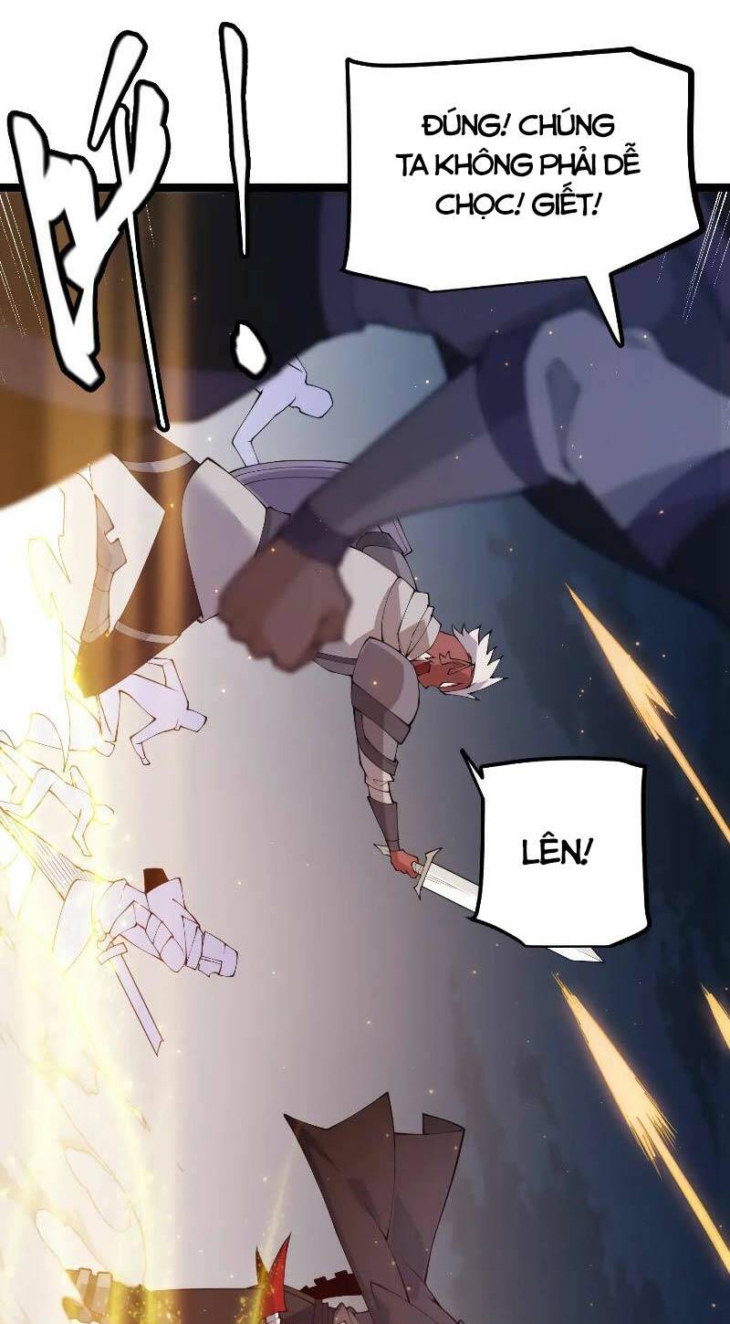 Tôi Đến Từ Thế Giới Trò Chơi Chapter 74 - Trang 2