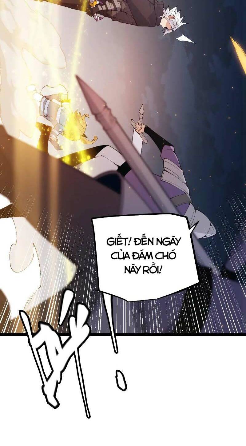 Tôi Đến Từ Thế Giới Trò Chơi Chapter 74 - Trang 2