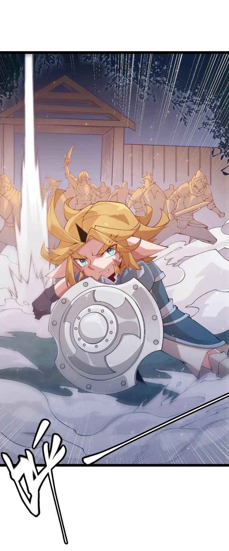 Tôi Đến Từ Thế Giới Trò Chơi Chapter 74 - Trang 2