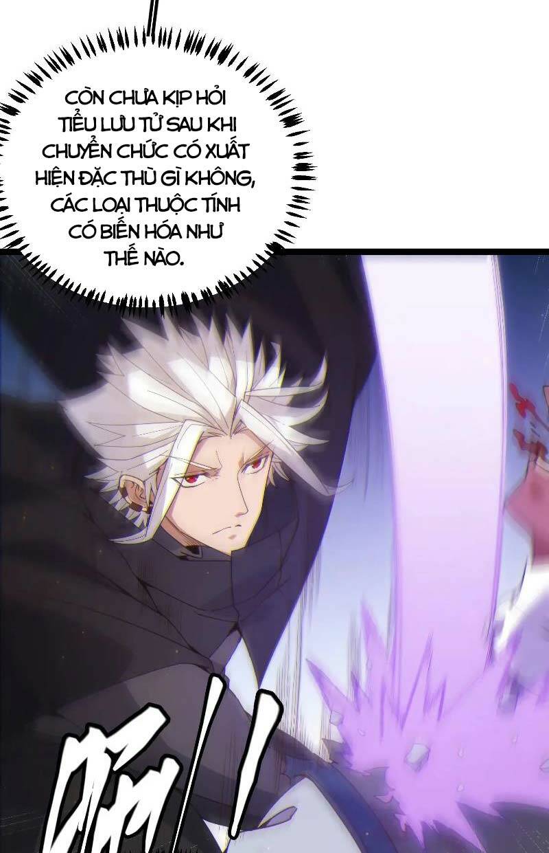 Tôi Đến Từ Thế Giới Trò Chơi Chapter 74 - Trang 2