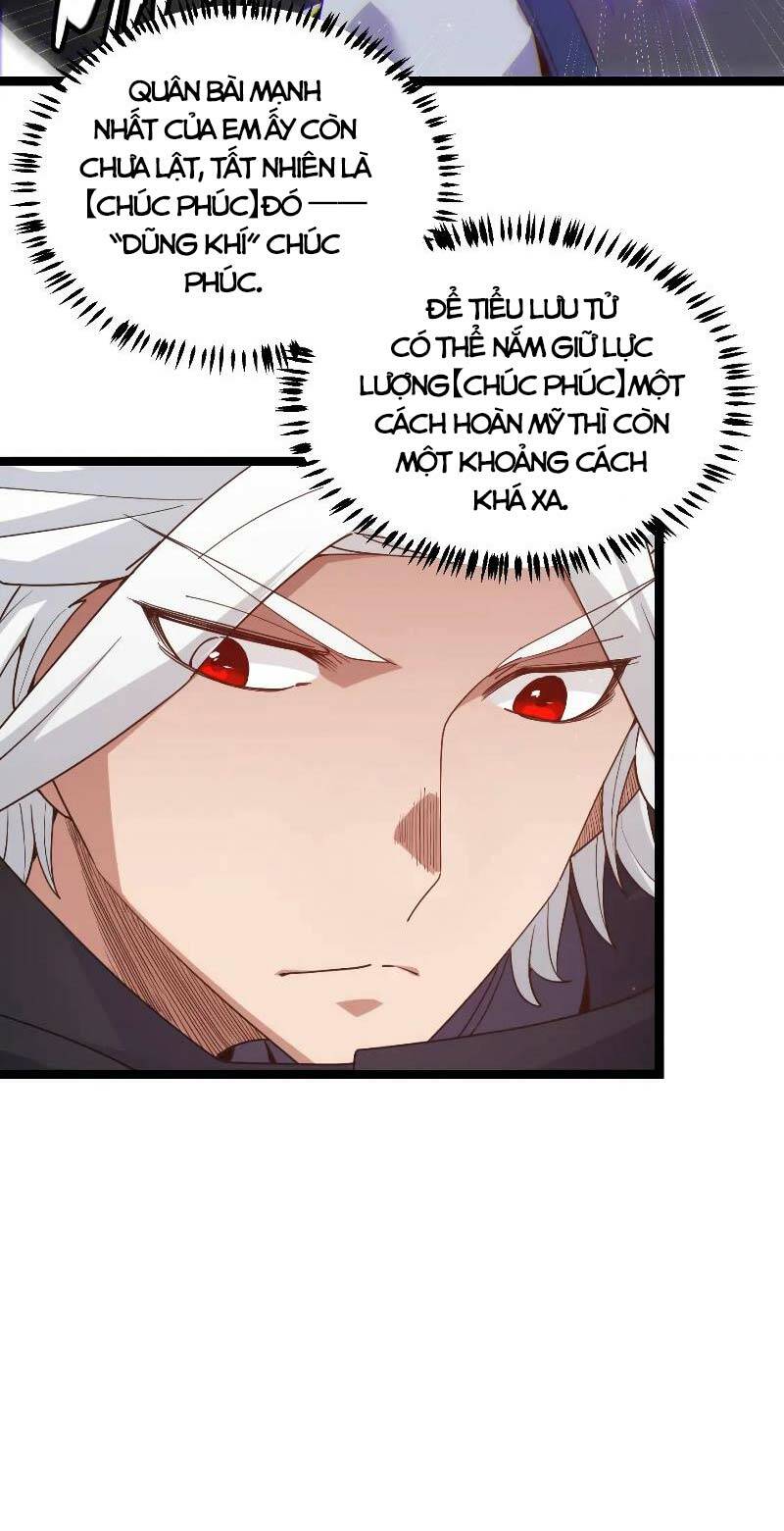 Tôi Đến Từ Thế Giới Trò Chơi Chapter 74 - Trang 2