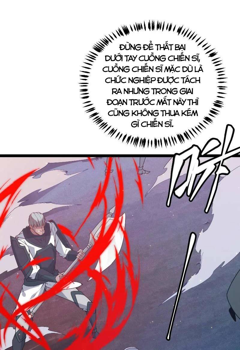 Tôi Đến Từ Thế Giới Trò Chơi Chapter 74 - Trang 2