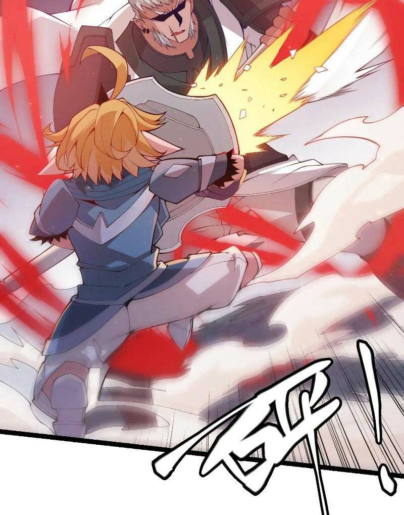 Tôi Đến Từ Thế Giới Trò Chơi Chapter 74 - Trang 2