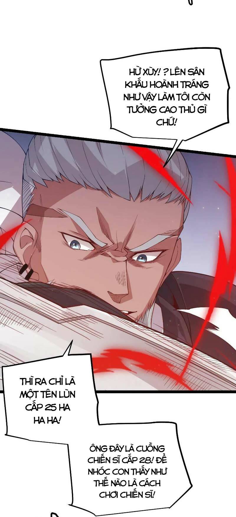 Tôi Đến Từ Thế Giới Trò Chơi Chapter 74 - Trang 2