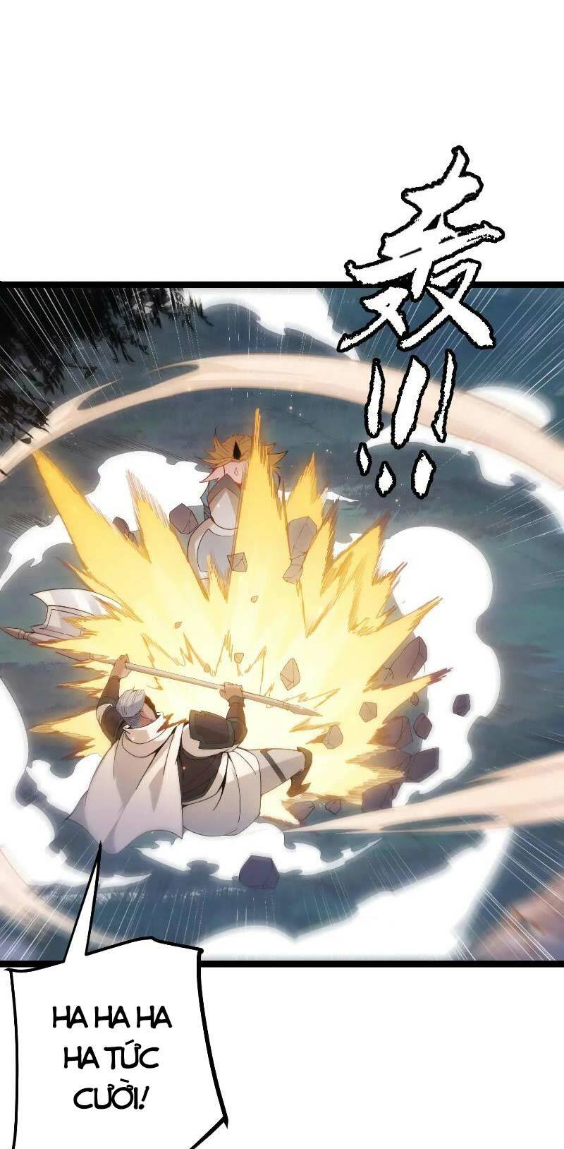 Tôi Đến Từ Thế Giới Trò Chơi Chapter 74 - Trang 2