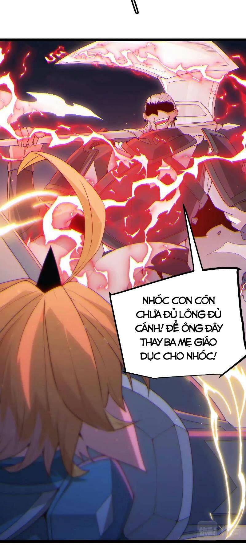 Tôi Đến Từ Thế Giới Trò Chơi Chapter 74 - Trang 2