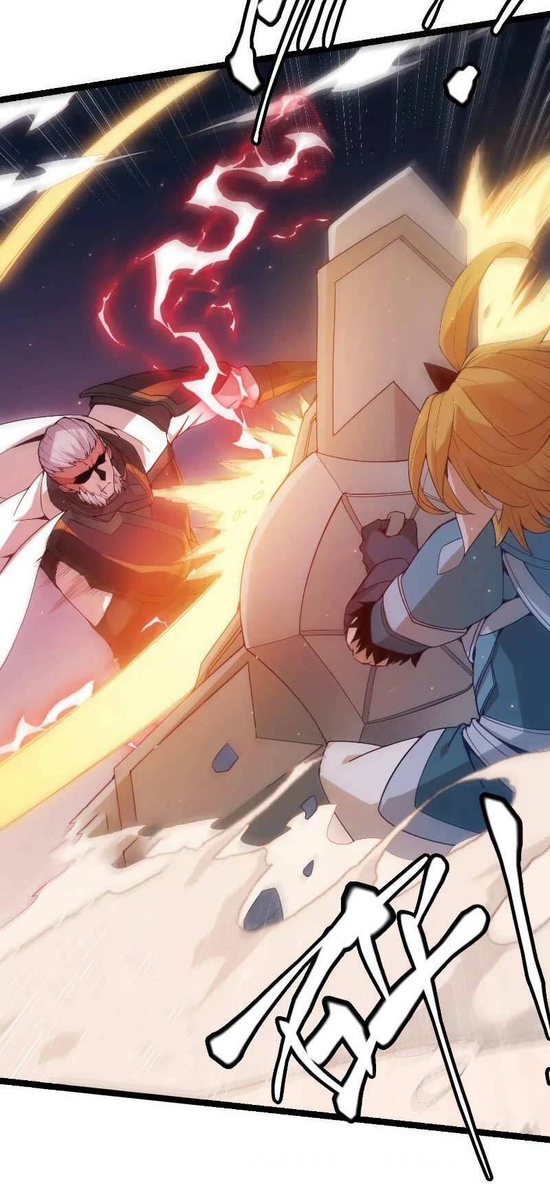 Tôi Đến Từ Thế Giới Trò Chơi Chapter 74 - Trang 2