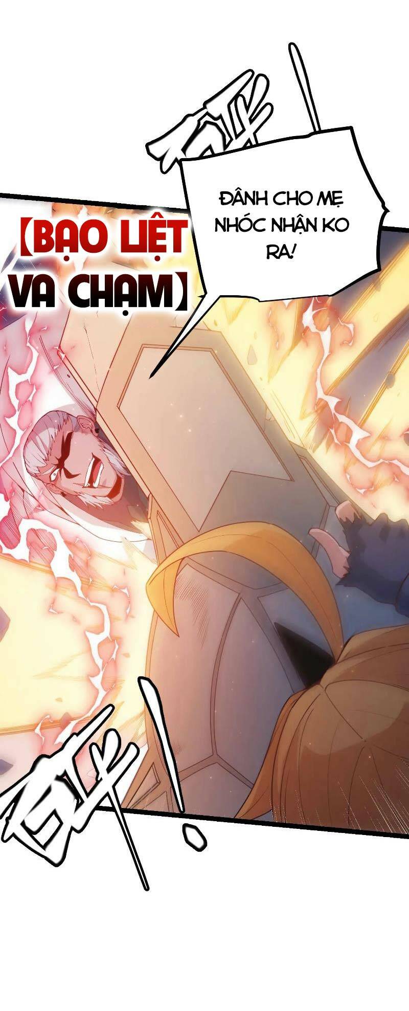 Tôi Đến Từ Thế Giới Trò Chơi Chapter 74 - Trang 2