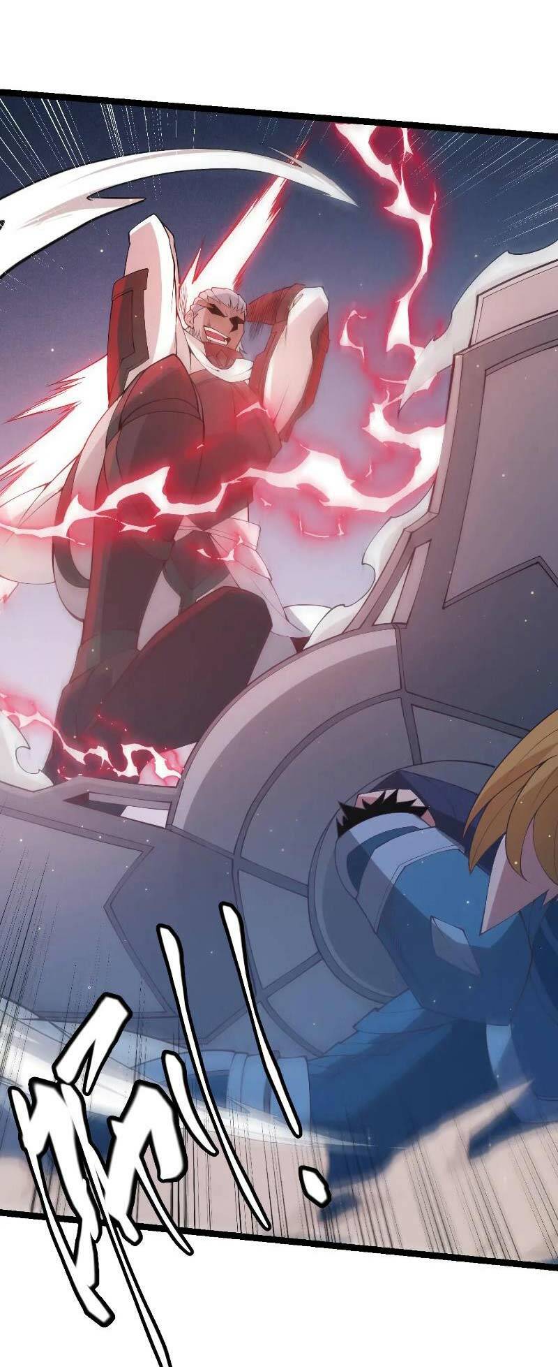 Tôi Đến Từ Thế Giới Trò Chơi Chapter 74 - Trang 2