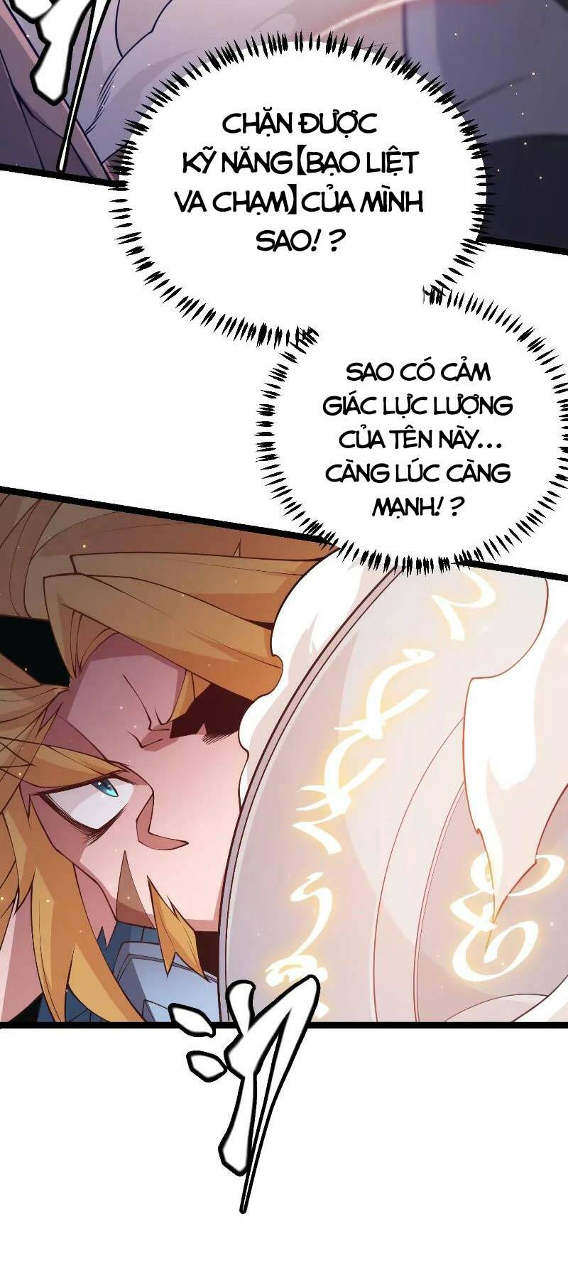 Tôi Đến Từ Thế Giới Trò Chơi Chapter 74 - Trang 2