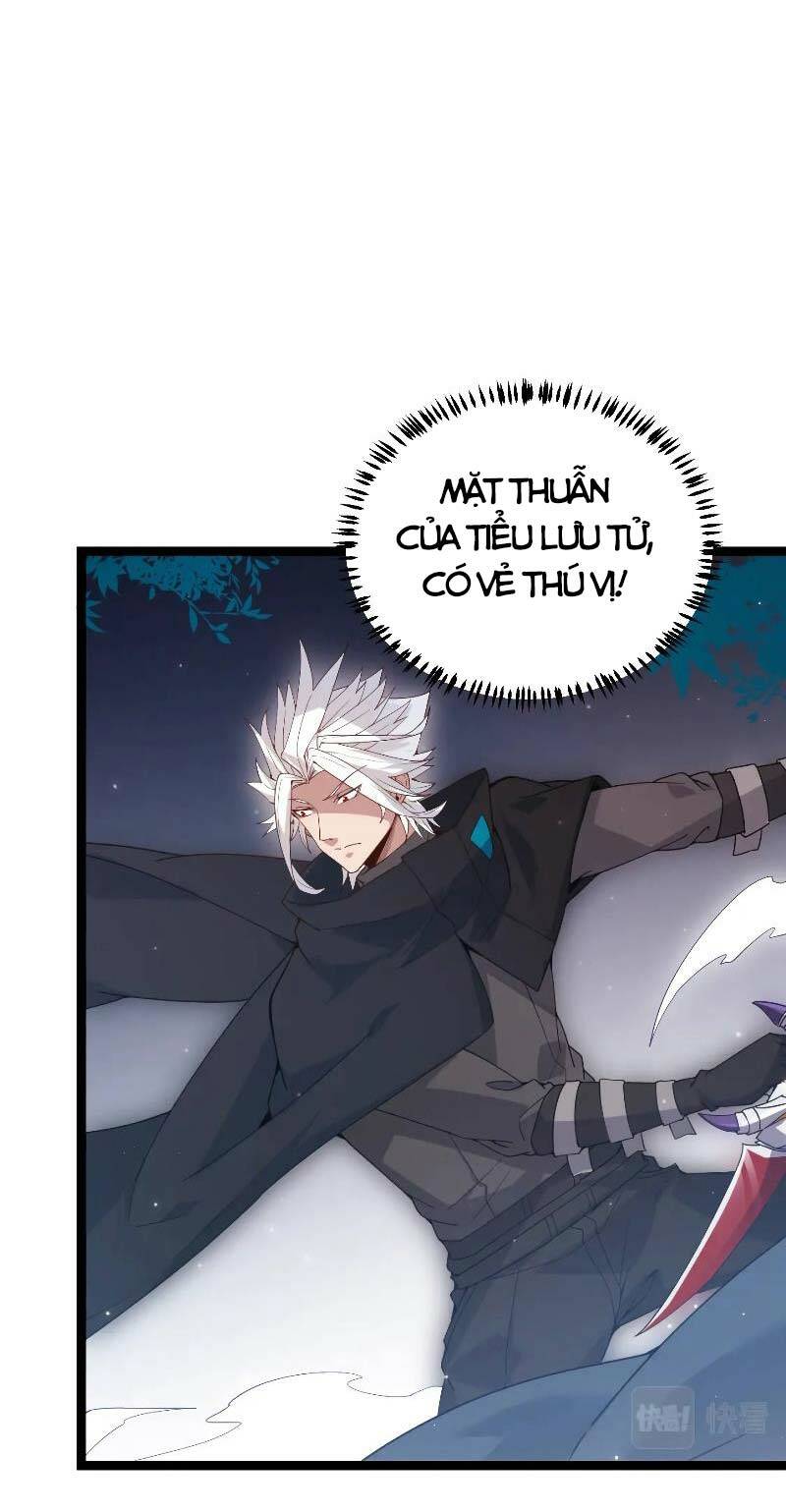 Tôi Đến Từ Thế Giới Trò Chơi Chapter 74 - Trang 2