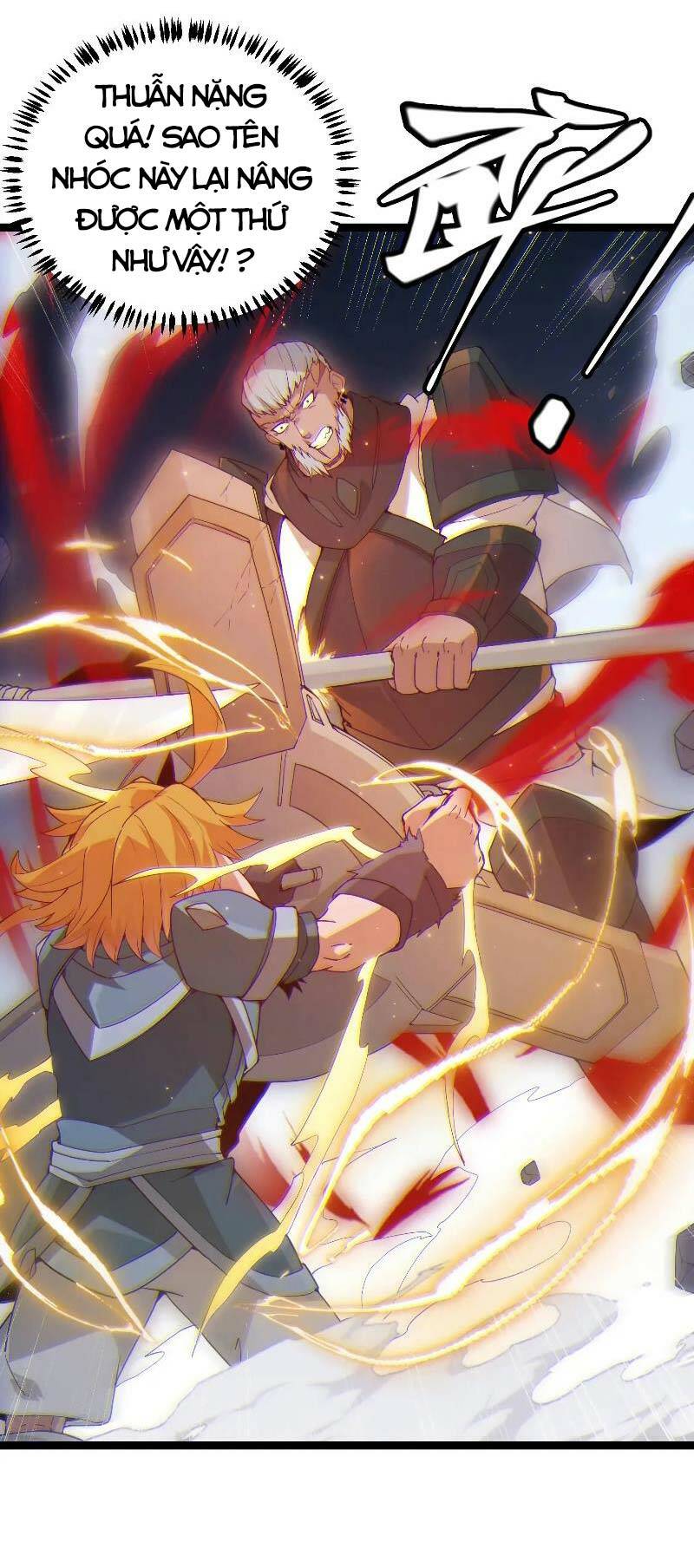 Tôi Đến Từ Thế Giới Trò Chơi Chapter 74 - Trang 2