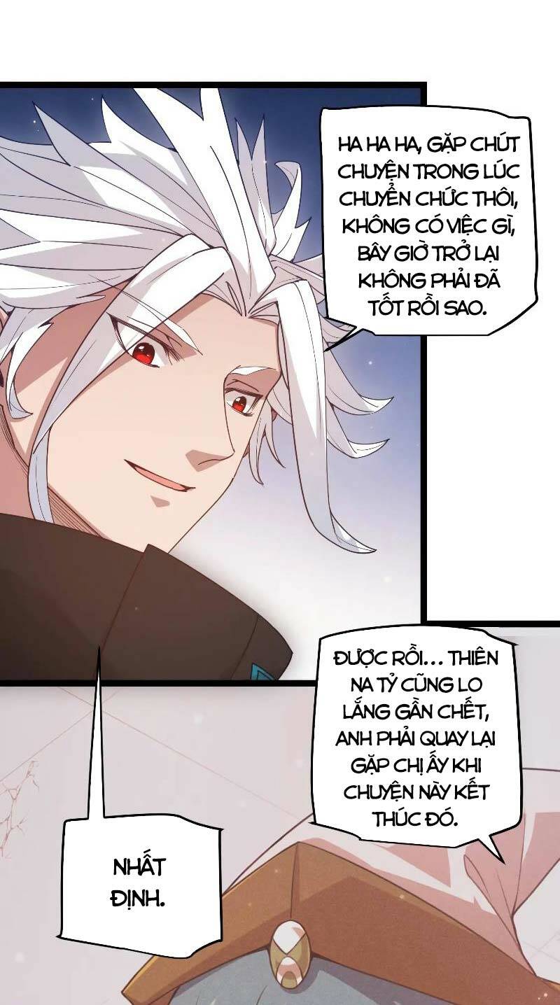 Tôi Đến Từ Thế Giới Trò Chơi Chapter 74 - Trang 2