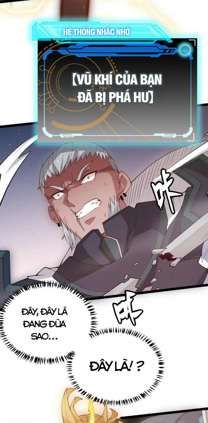 Tôi Đến Từ Thế Giới Trò Chơi Chapter 74 - Trang 2