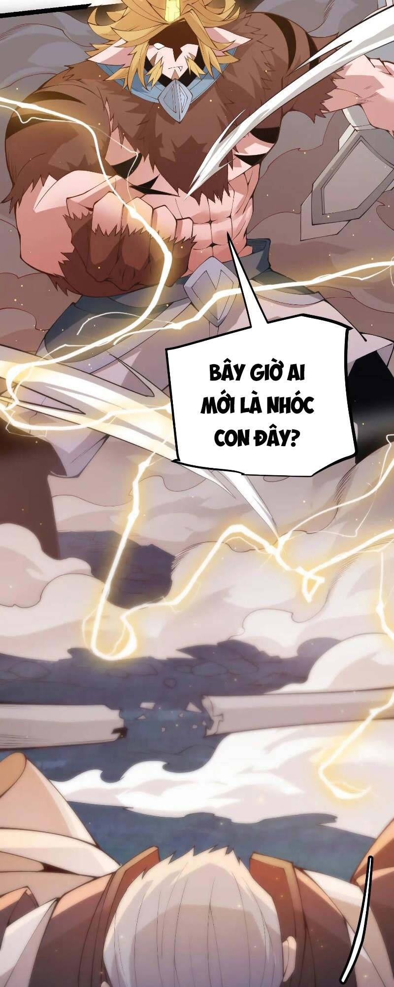 Tôi Đến Từ Thế Giới Trò Chơi Chapter 74 - Trang 2