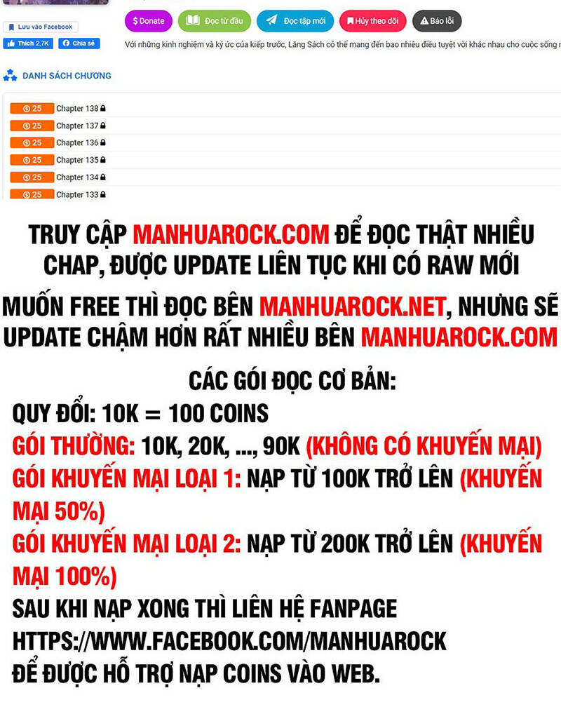 Tôi Đến Từ Thế Giới Trò Chơi Chapter 74 - Trang 2