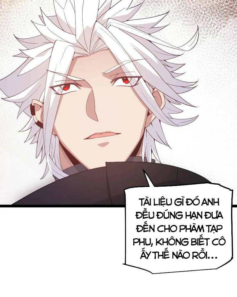 Tôi Đến Từ Thế Giới Trò Chơi Chapter 74 - Trang 2
