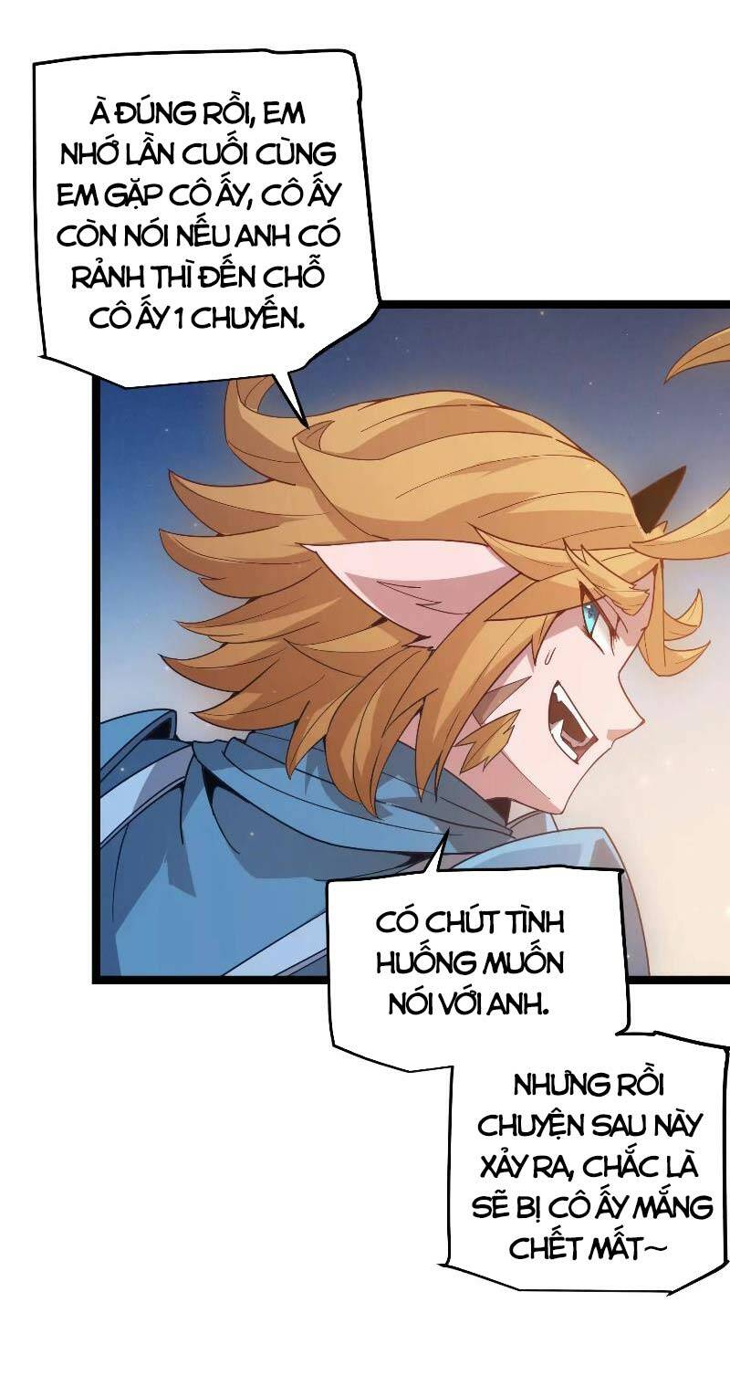 Tôi Đến Từ Thế Giới Trò Chơi Chapter 74 - Trang 2