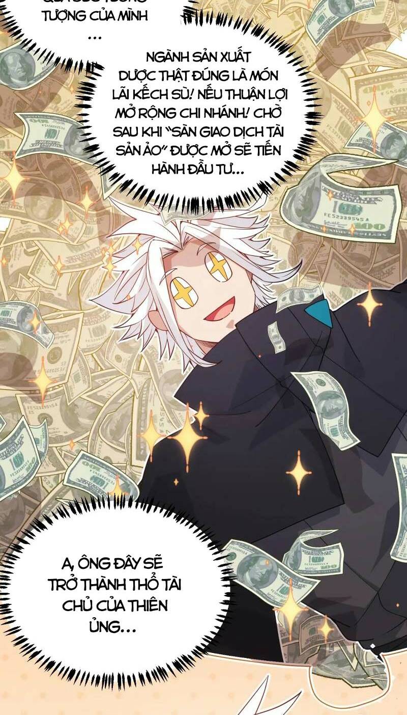 Tôi Đến Từ Thế Giới Trò Chơi Chapter 76 - Trang 2