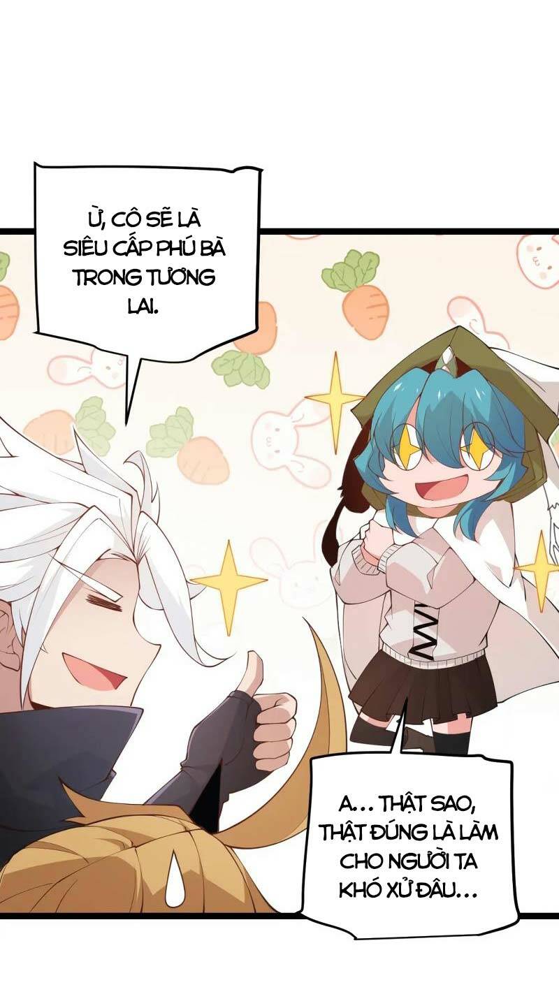 Tôi Đến Từ Thế Giới Trò Chơi Chapter 76 - Trang 2