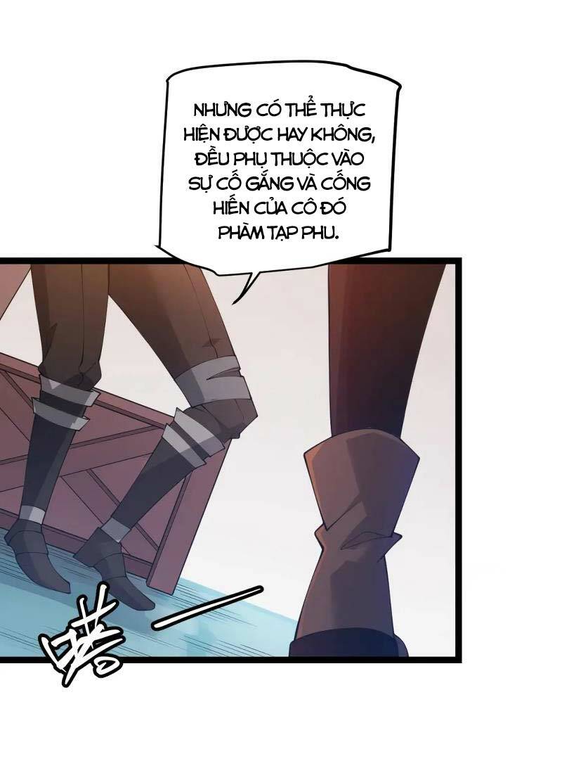 Tôi Đến Từ Thế Giới Trò Chơi Chapter 76 - Trang 2