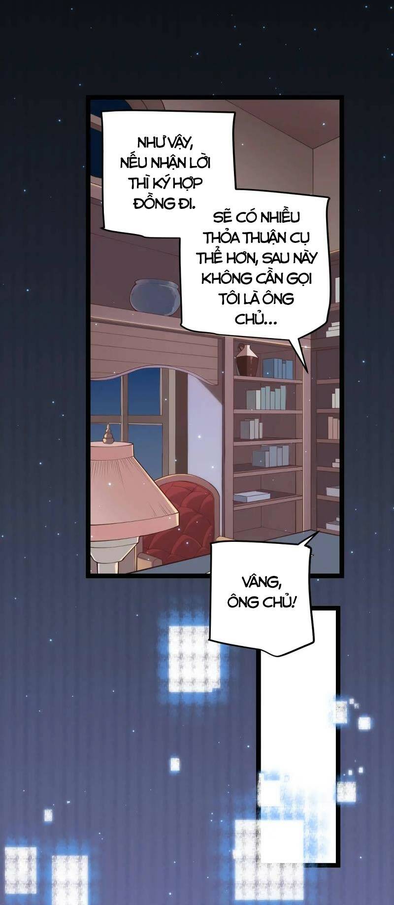 Tôi Đến Từ Thế Giới Trò Chơi Chapter 76 - Trang 2