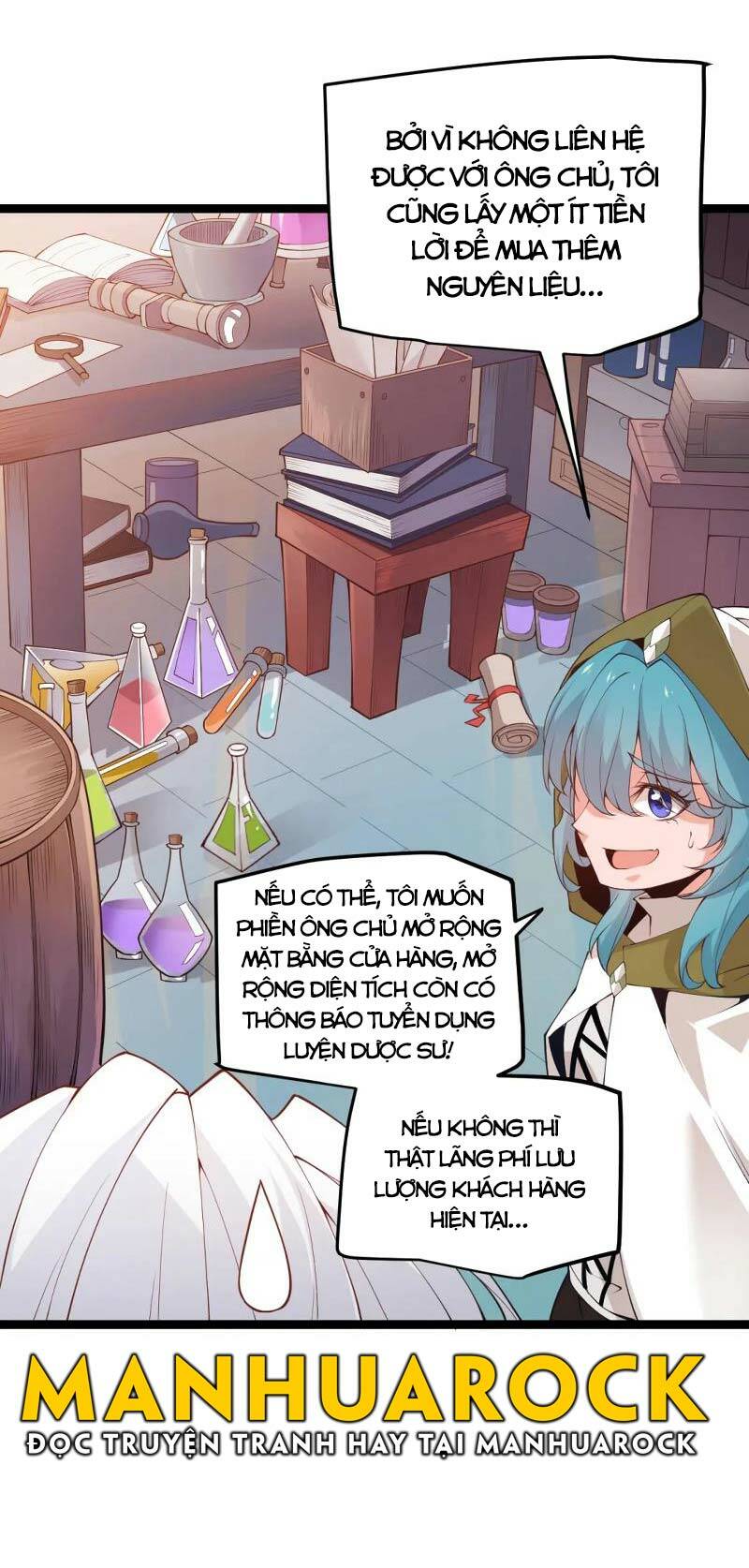 Tôi Đến Từ Thế Giới Trò Chơi Chapter 76 - Trang 2