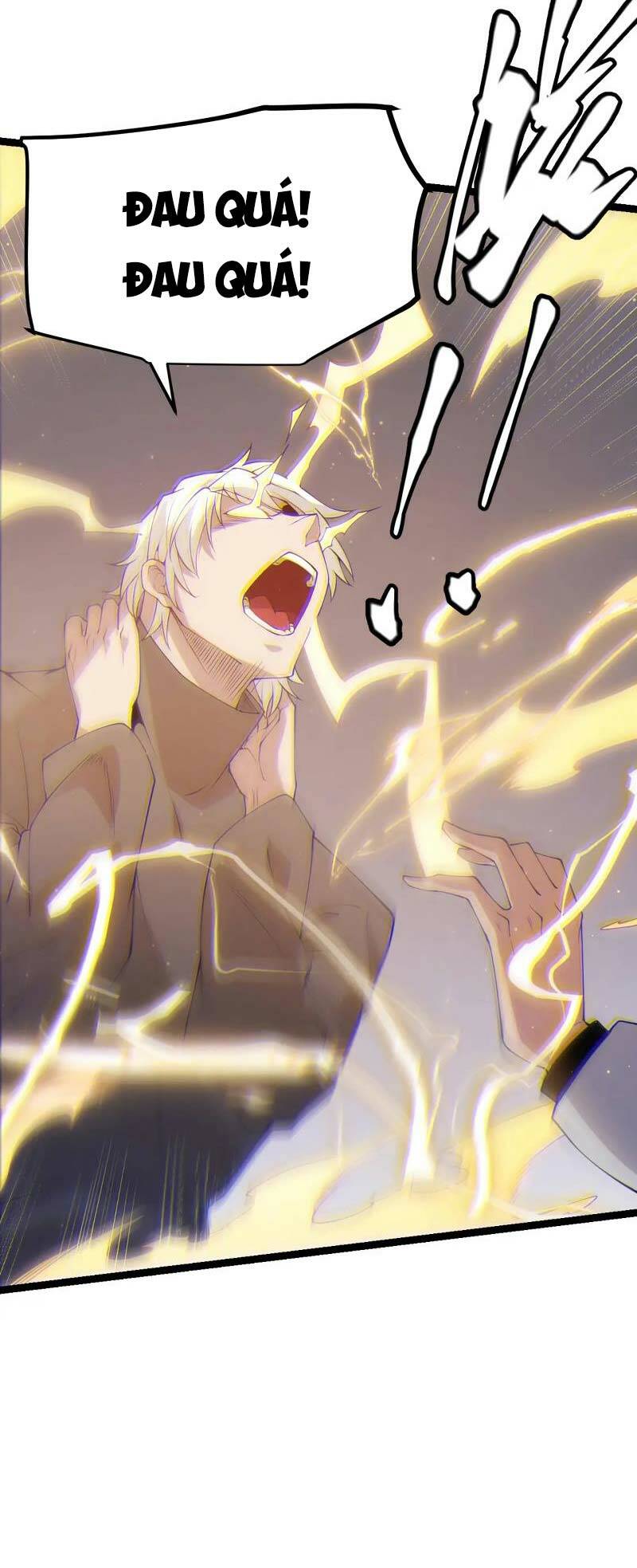 Tôi Đến Từ Thế Giới Trò Chơi Chapter 76 - Trang 2